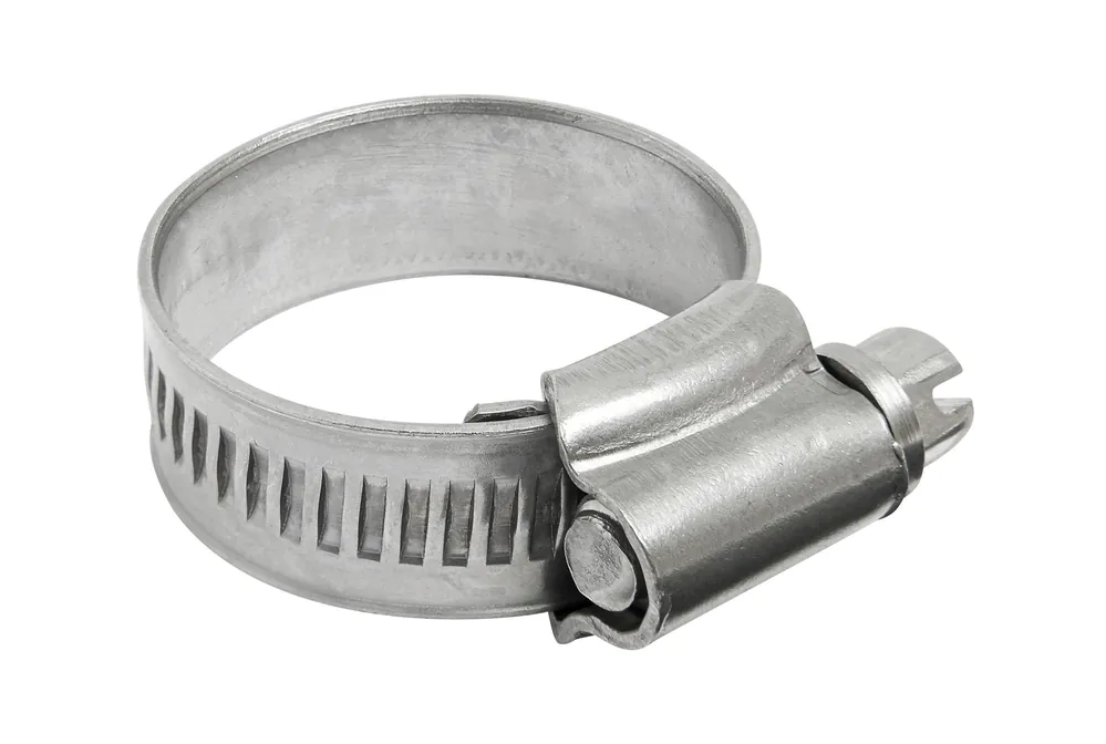 Kampanj Slangklämma